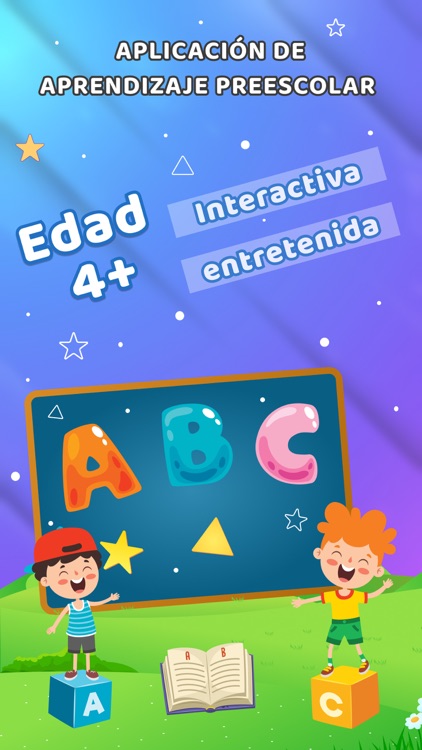 ABCKidsTV Spanish- Fun & Learn