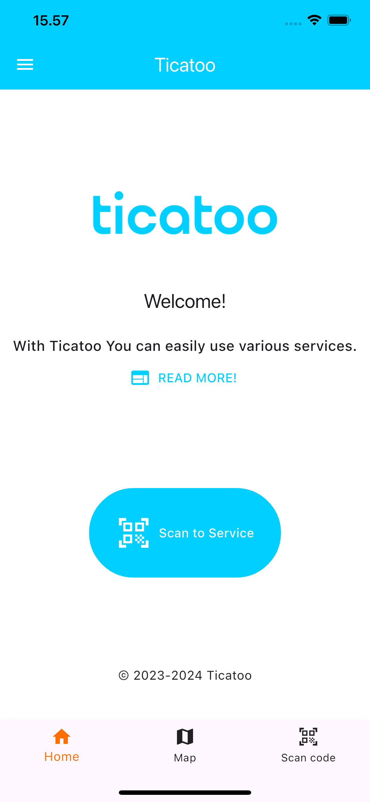 Ticatoo