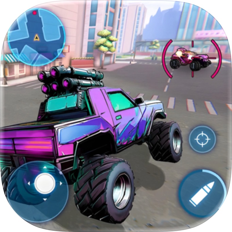 Hunting Sniper : Rival screenshot 10
