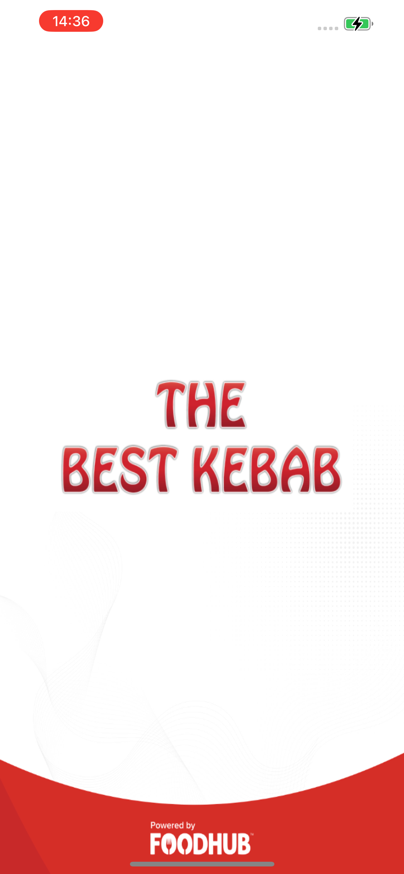 The Best Kebab Eastbourne