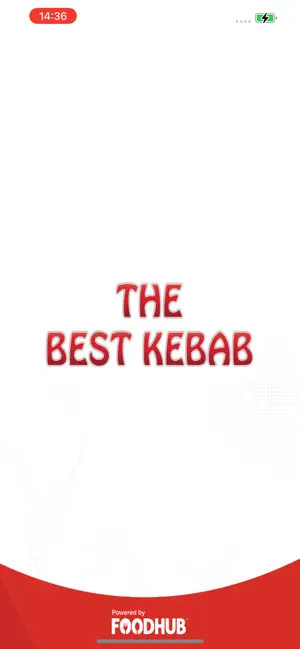 The Best Kebab Eastbourne screenshot 1