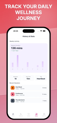 Rhythmly: Strong Vibrator Screenshot 6 of 6