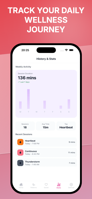 Rhythmly: Strong Vibrator Screenshot 6 of 6
