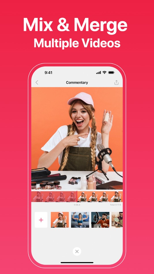 #7. Screen Recorder: 4K Recording (iOS) By: Mohammad Mahmudul Hasan