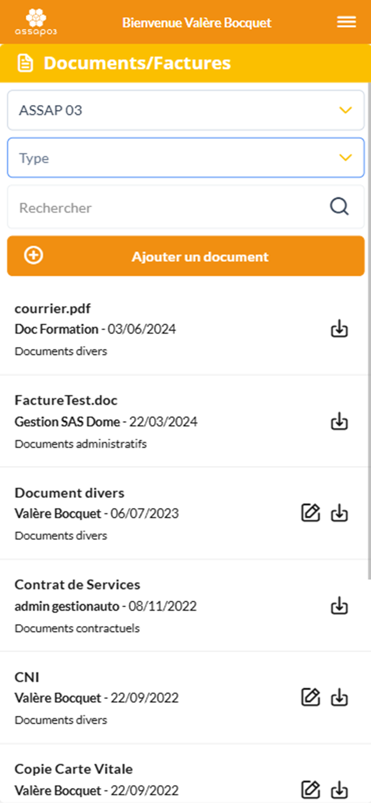 Assap03 screenshot 4