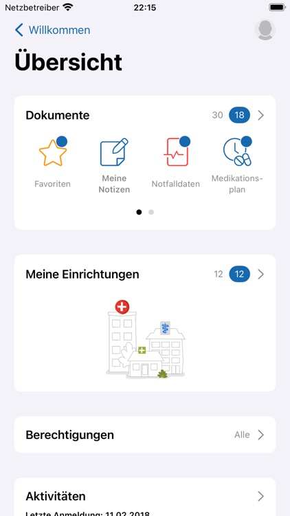 BKK Freudenberg ePA screenshot-5