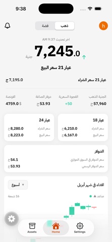 Maaden - معادن screenshot