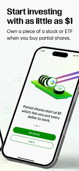 TD Easy Trade screenshot 3