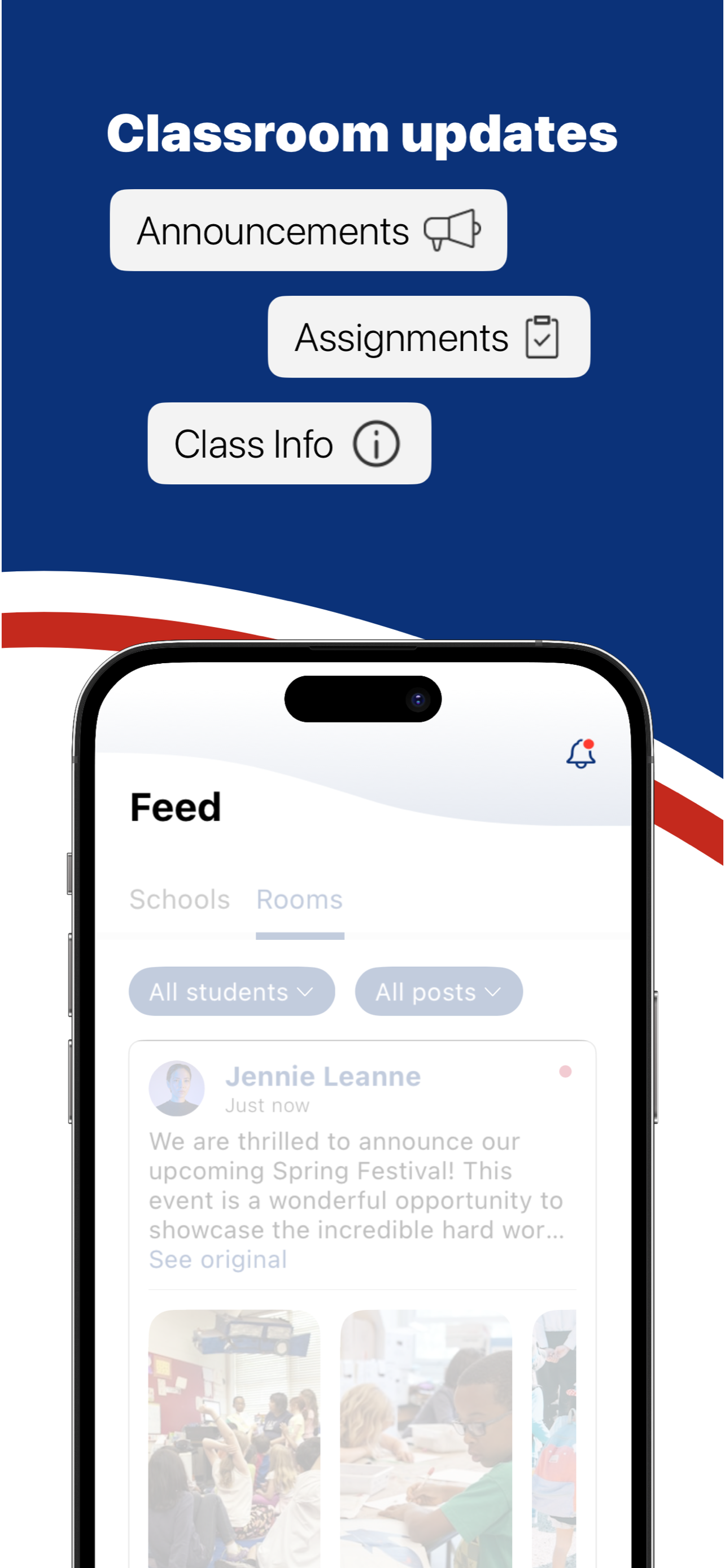 Helena-West Helena Schools, AR screenshot 5