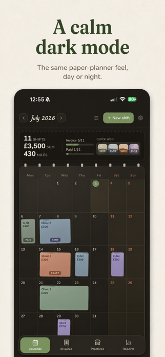 Locumo Screenshot 6 of 6