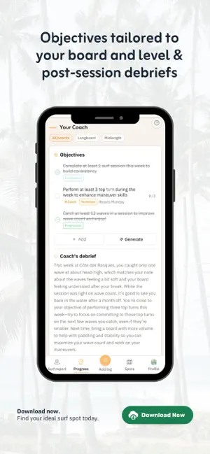 Lineup: Surf Forecast & Guides screenshot 3