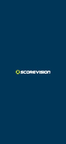 ScoreVision Table Advertising Screenshot 1 of 8