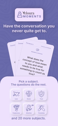 Veloura: Couples Intimacy Screenshot 5 of 10