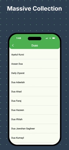 Shia Essentials Screenshot 2 of 10
