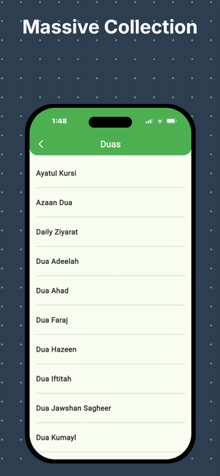 Shia Essentials Screenshot 2 of 10