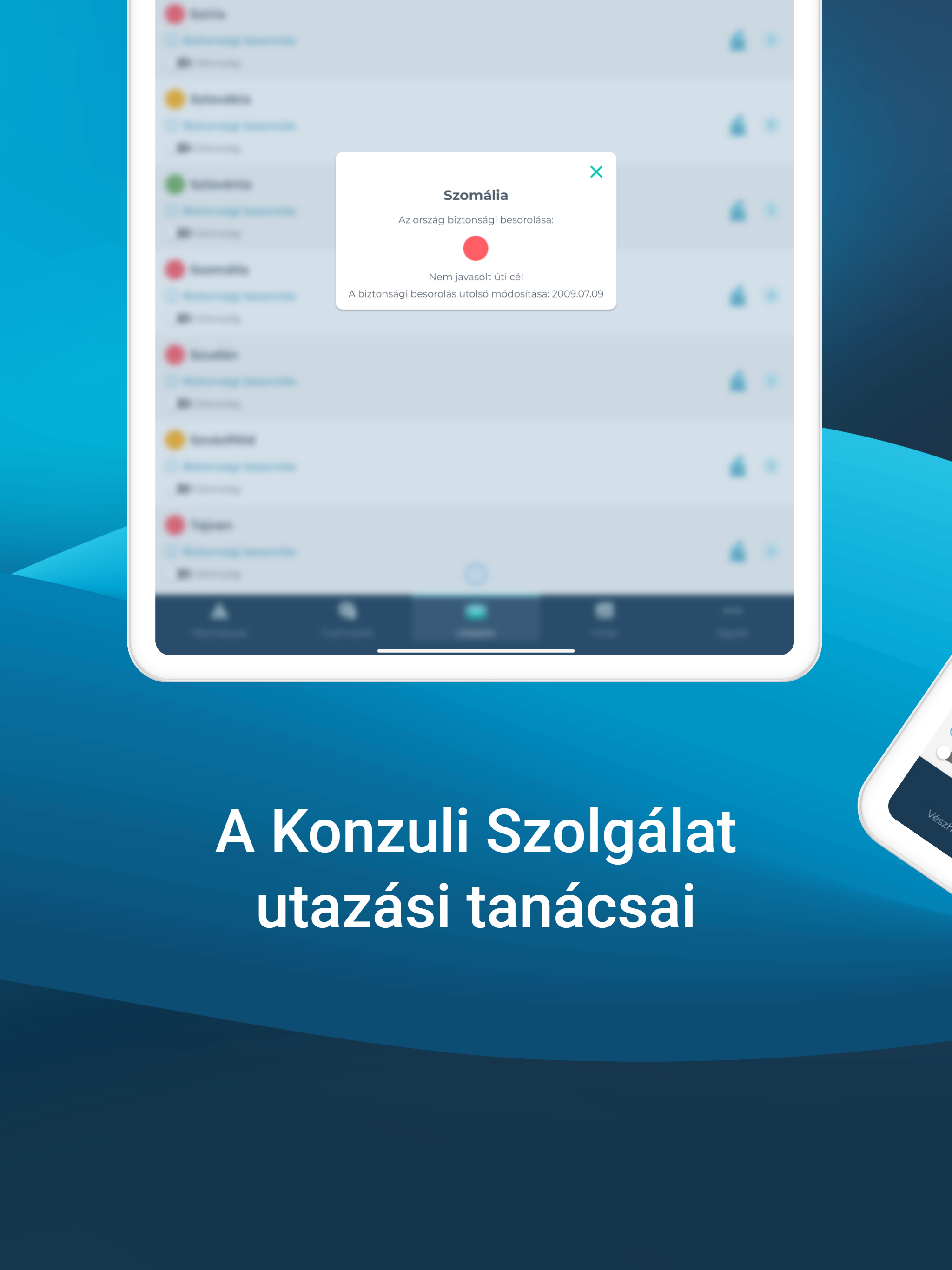 Konzinfo Utazom screenshot 12