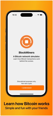 BlockMiners Screenshot 1 of 5