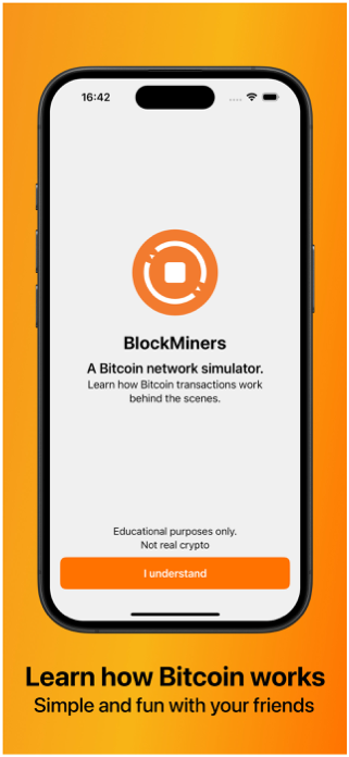 BlockMiners Screenshot 1 of 5