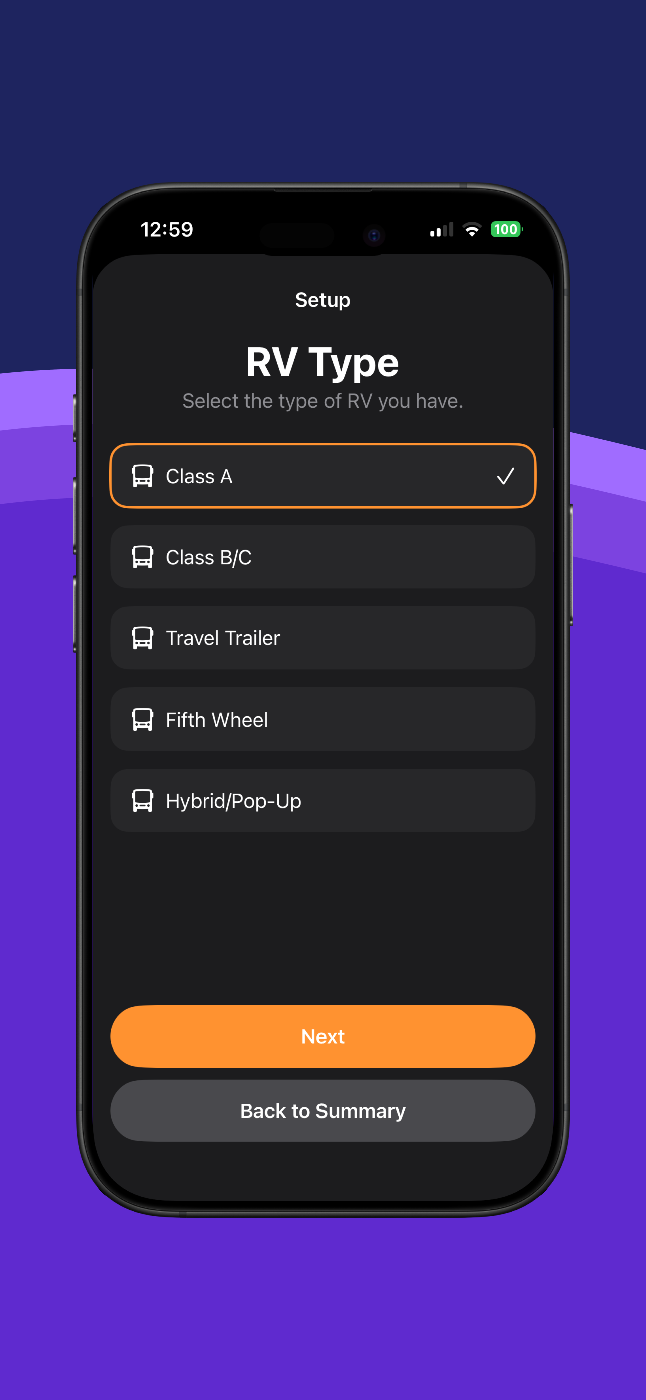 RV Leveler By Altite screenshot 5