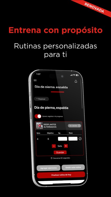 Sports World screenshot-5