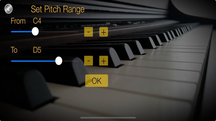 Piano Ear Training Pro screenshot-5