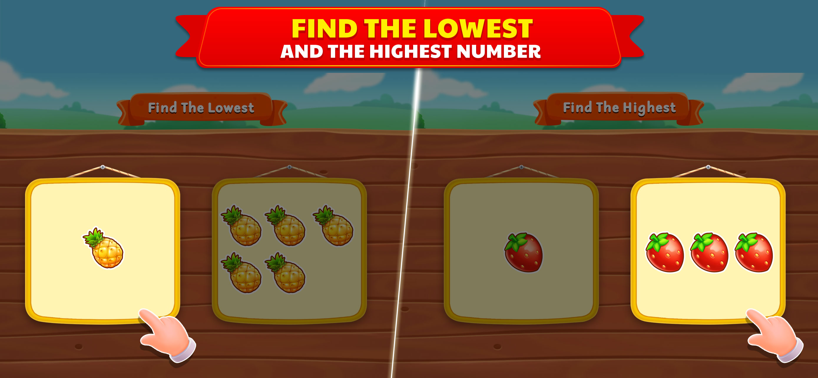 Kids Math Games: Add, Subtract screenshot 6