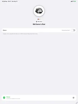 Busymate DevTools screenshot 7
