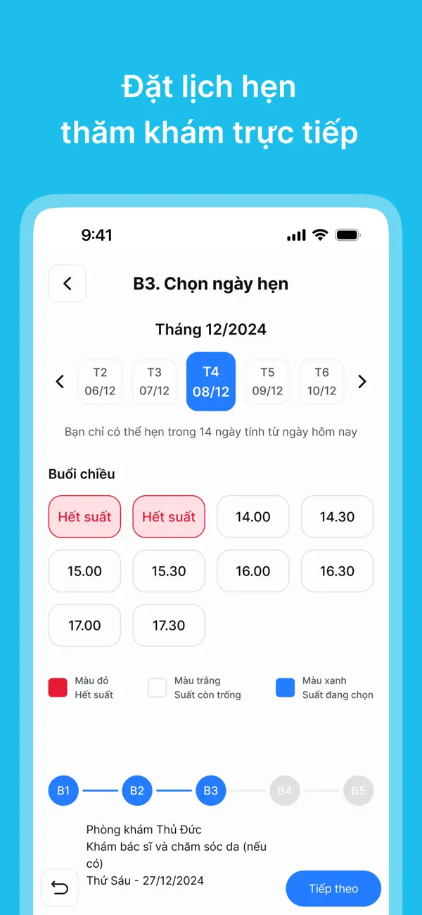 Screenshot #3 pour O2 SKIN - Trị mụn chuẩn y khoa