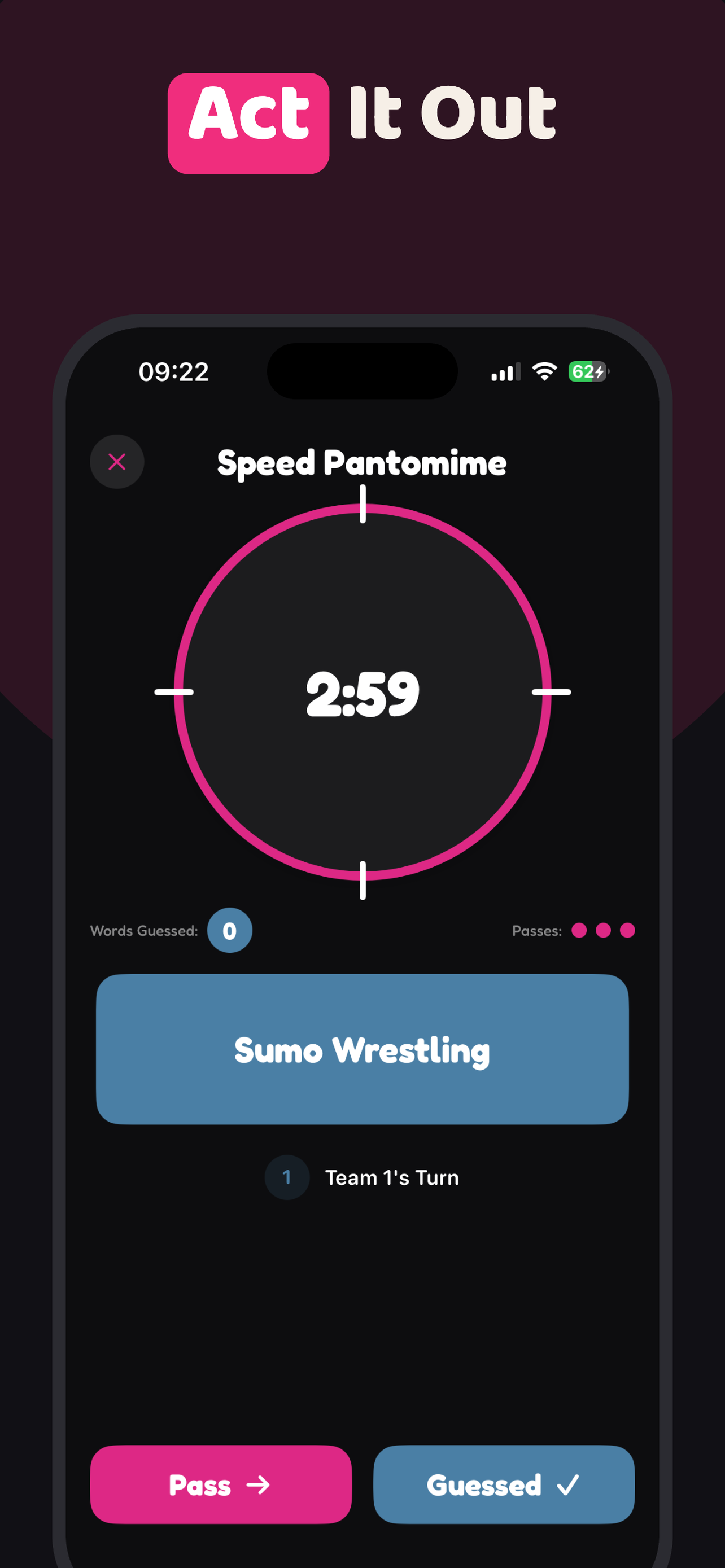 Vibe Squad: Party Games screenshot 3