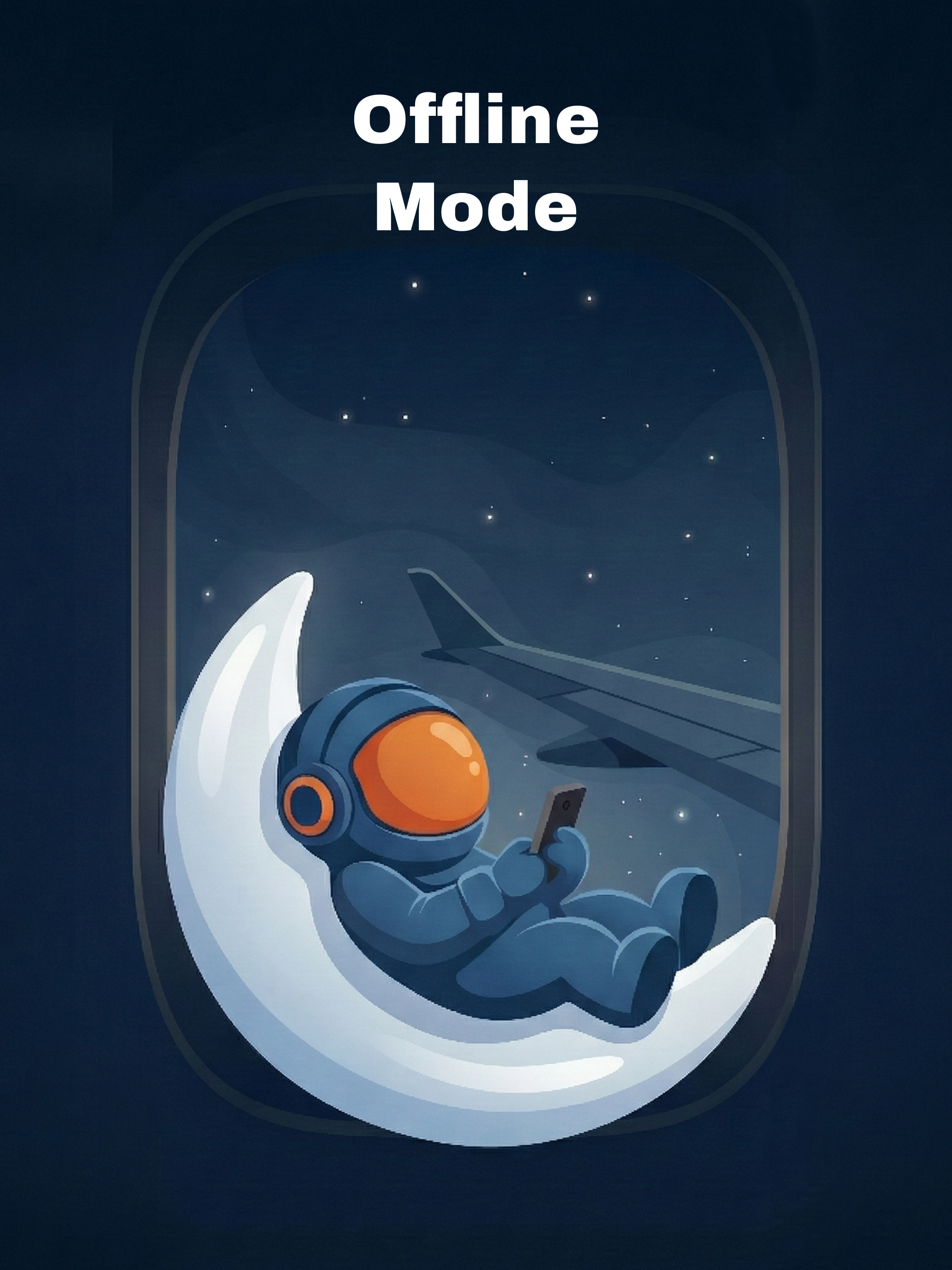 Sleep Orbit: Relaxing 3D Sound