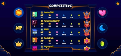 Final Dash Screenshot 10 of 10