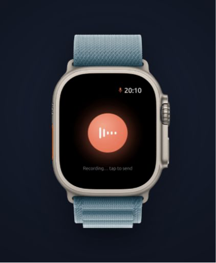 Just Transcribe: Audio to Text screenshot 18
