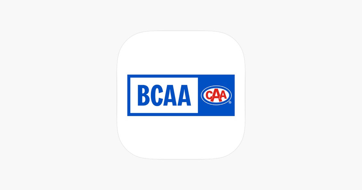 ‎BCAA Mobile App - App Store