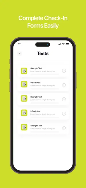 Alfy's Method screenshot 4