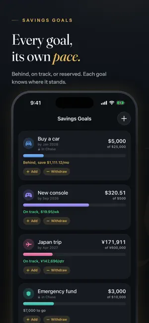 Florin: Multi Currency Money screenshot 4