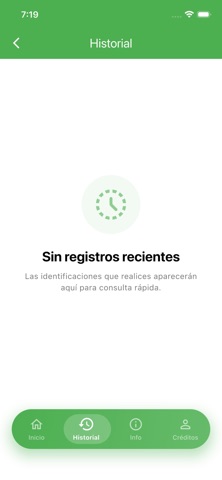 Appidinsect screenshot