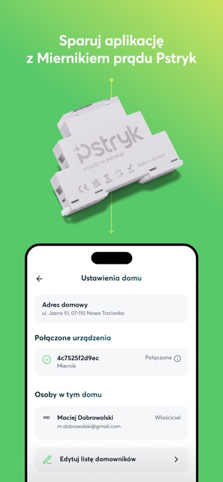 Pstryk Screenshot 4 of 5