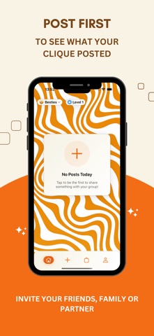 Clique - Just Your People screenshot