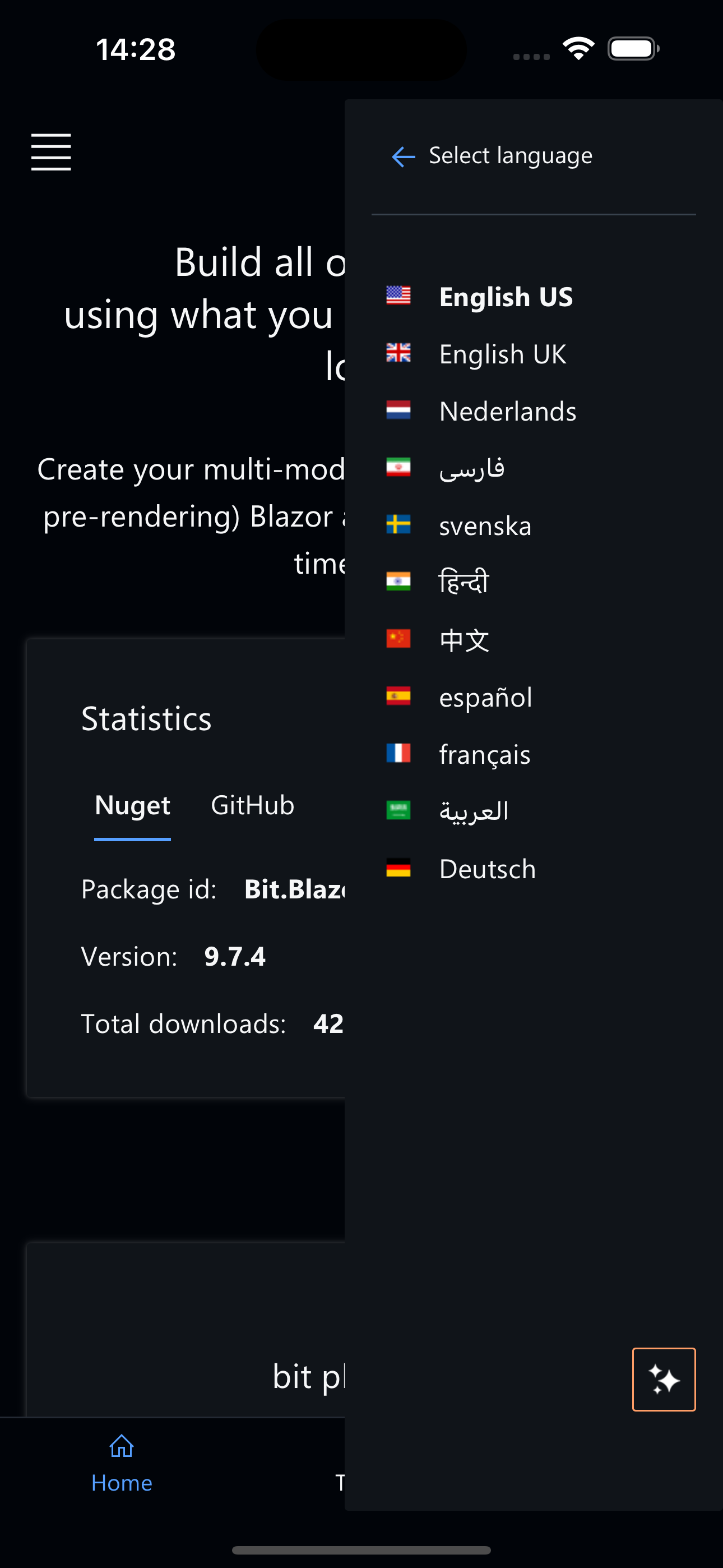 Bit TodoTemplate