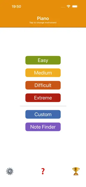 Read Music – Get Faster! screenshot 1
