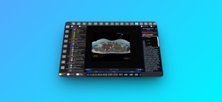 INTERACTIVE MRI ATLAS のスクリーンショット
