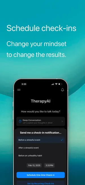 Prism AI screenshot 4