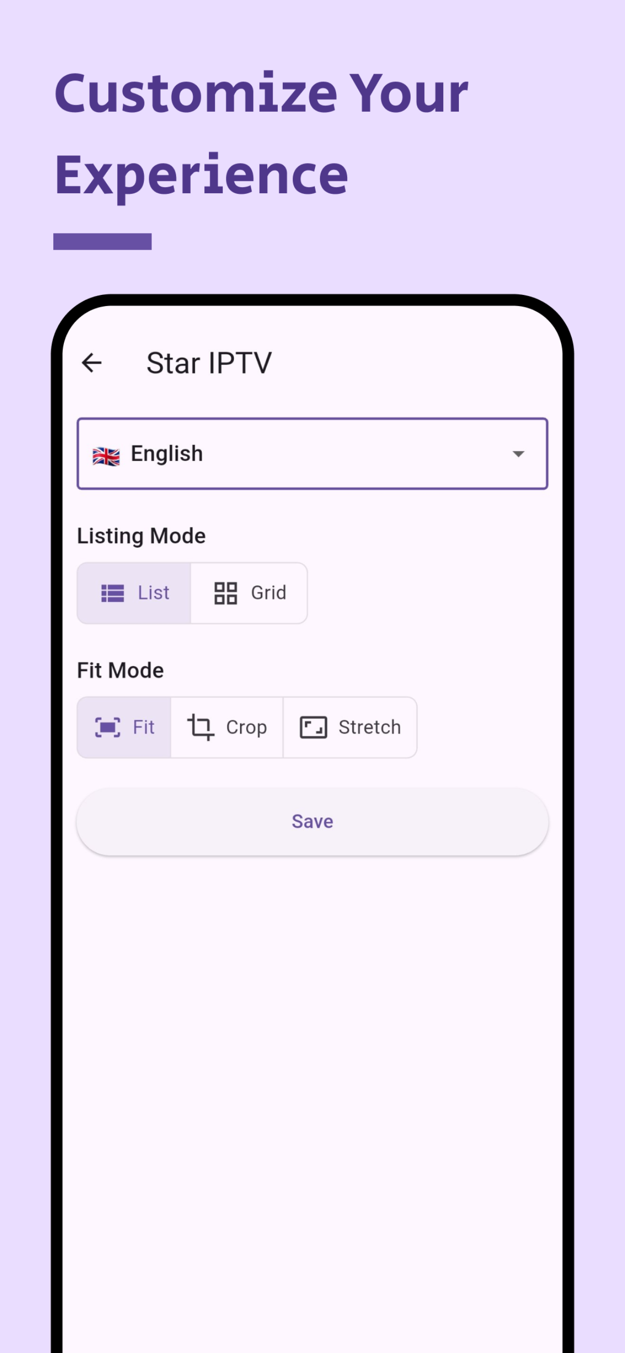 Star IPTV