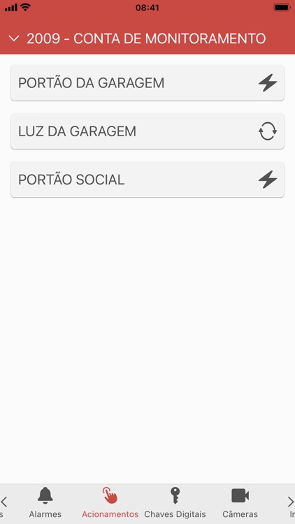 SR Mobile screenshot-4