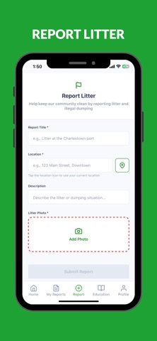 LitterBoxApp Screenshot 2 of 3