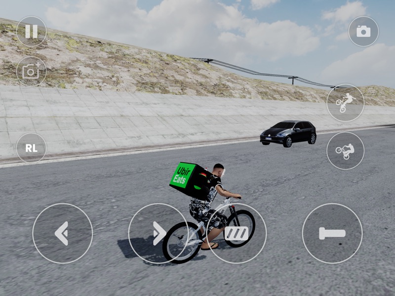 Bikes Do Grau: Online screenshot 6