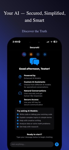 Lockmind Screenshot 1 of 5