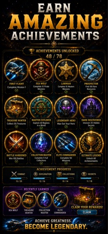 Journey Forge Screenshot 7 of 7