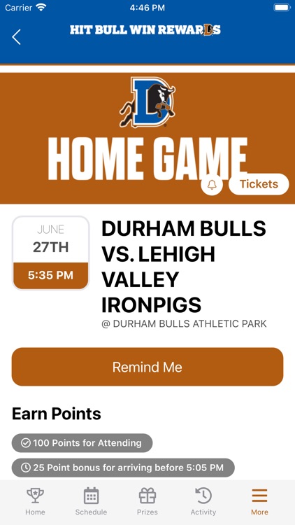 HIT BULL WIN REWARDS screenshot-3