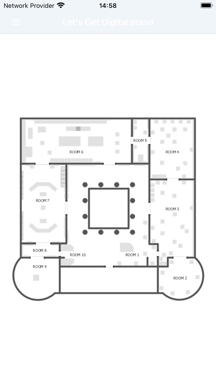 European Transport Conference screenshot-7